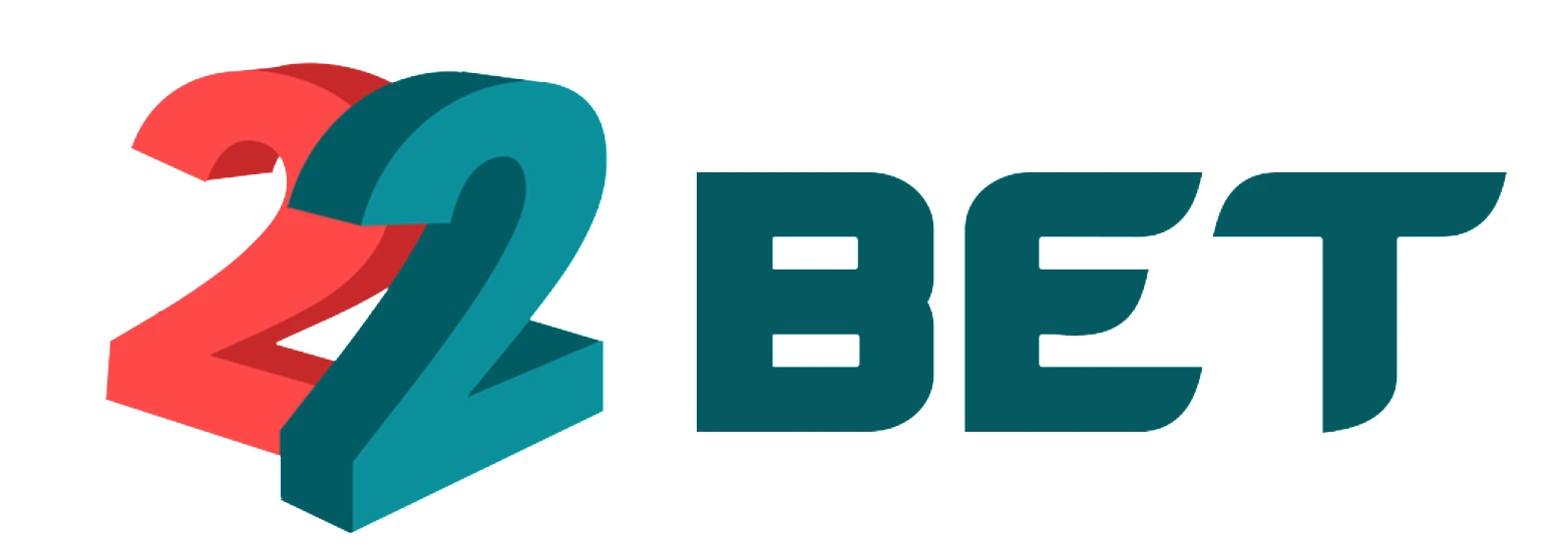 Logo 22Bet